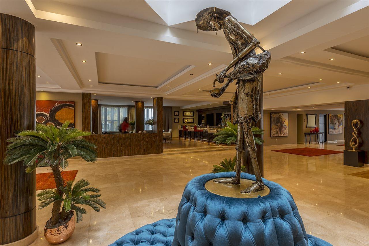Dawliz Rabat Art & Spa Sale Exterior photo