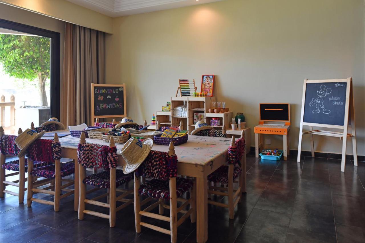 Dawliz Rabat Art & Spa Sale Exterior photo