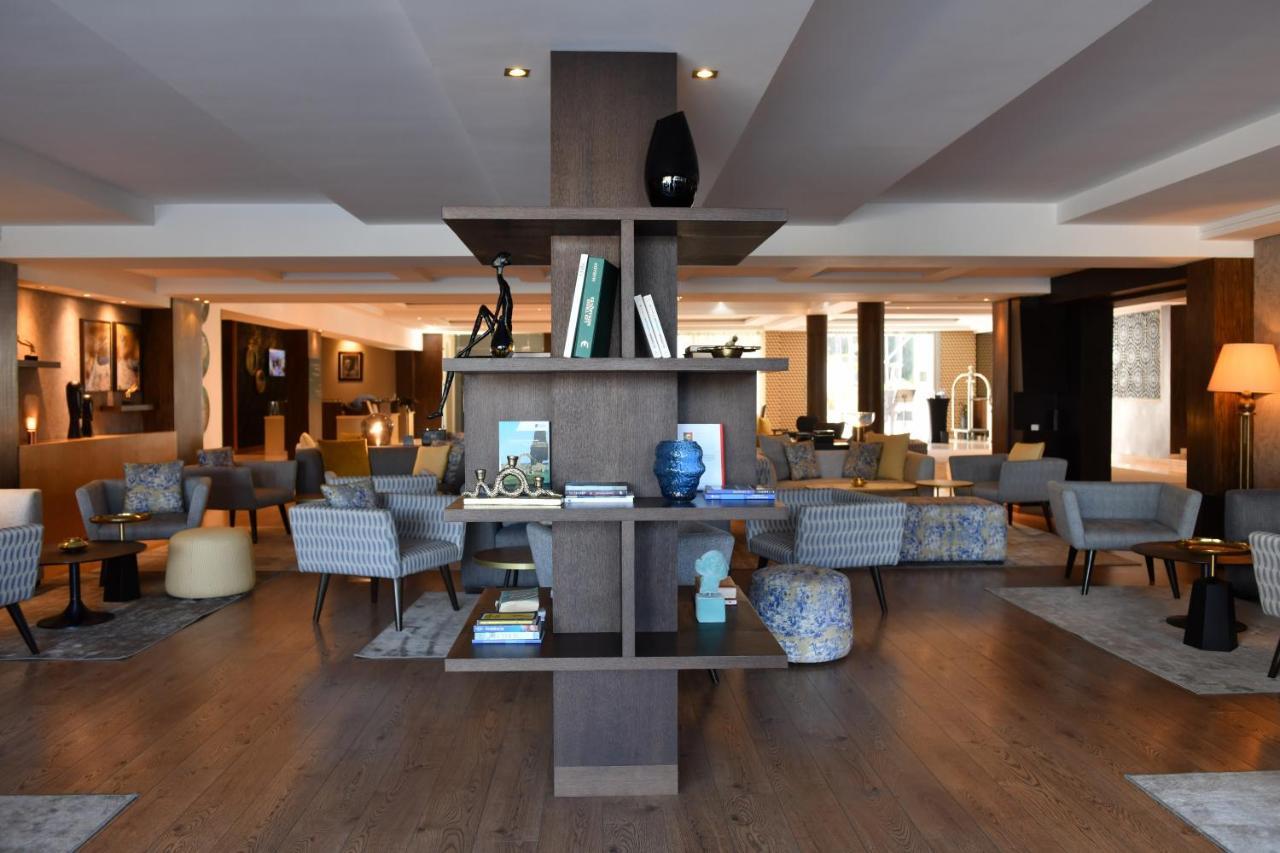 Dawliz Rabat Art & Spa Sale Exterior photo