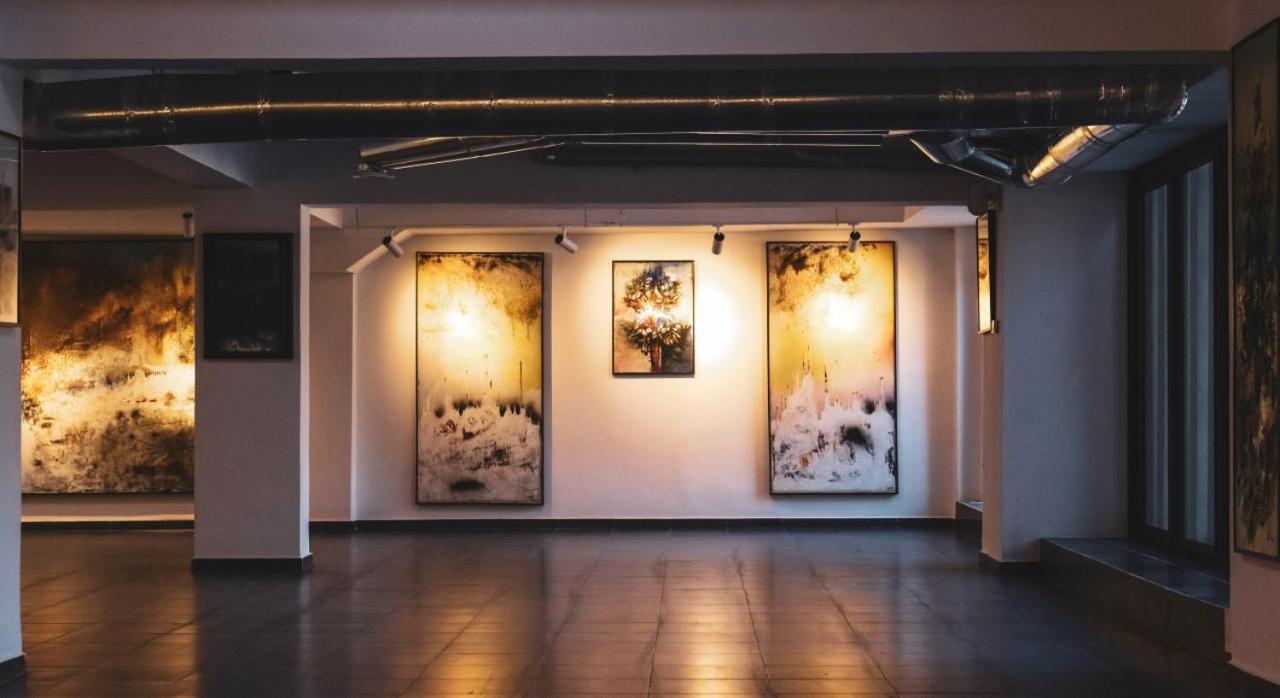 Dawliz Rabat Art & Spa Sale Exterior photo