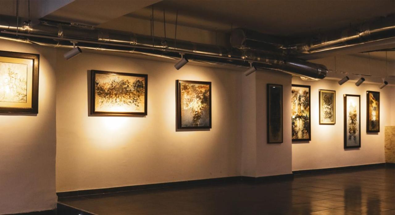 Dawliz Rabat Art & Spa Sale Exterior photo