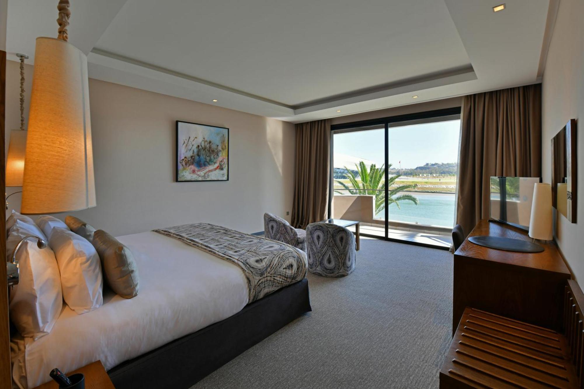 Dawliz Rabat Art & Spa Sale Room photo